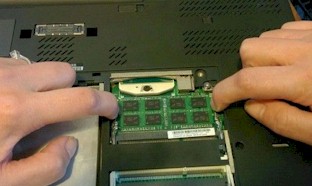 Who couldn’t do with a better memory! we can update your PC Computer, Laptop or Notebooks memory, drop your PC at our Crawley workshop where we will carry out the upgrade